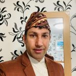 SHYAM LUITEL